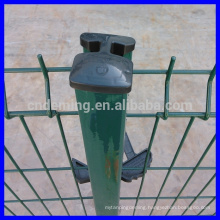 Plastic Coated French Fence(Golden supplier)